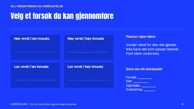 Side 4 av Mentoring med retning