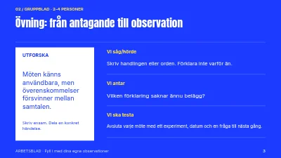 Sida 3 av Mentorskap med riktning