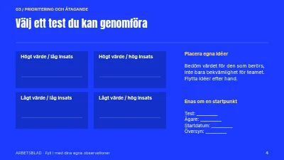 Sida 4 av Mentorskap med riktning