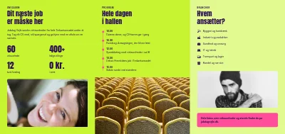 Side 2 af Jobmesse og rekruttering