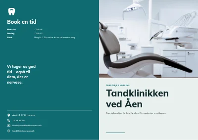 Tandklinik