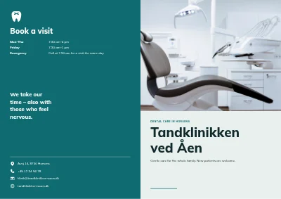 Dental clinic