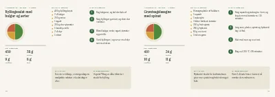 Side 16–17 af Kostguide fra diætist – 24 sider