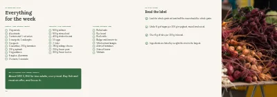Pages 10–11 of Nutrition guide from a dietitian – 24 pages