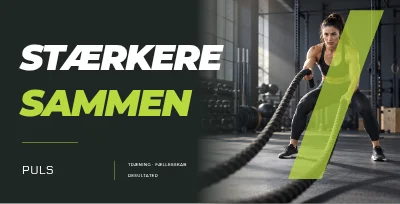 PULS — Stærkere