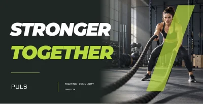 PULS — Stronger