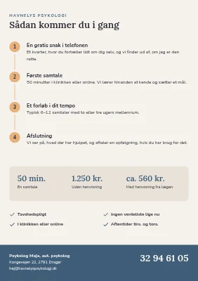 Side 2 af Psykolog i Dragør