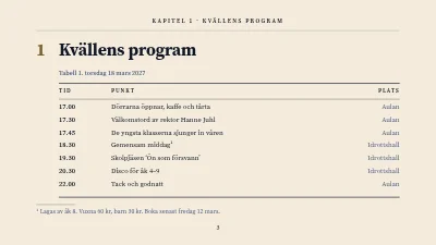 Sida 3 av Årlig skolfest — en disputation