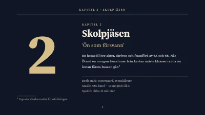 Sida 4 av Årlig skolfest — en disputation