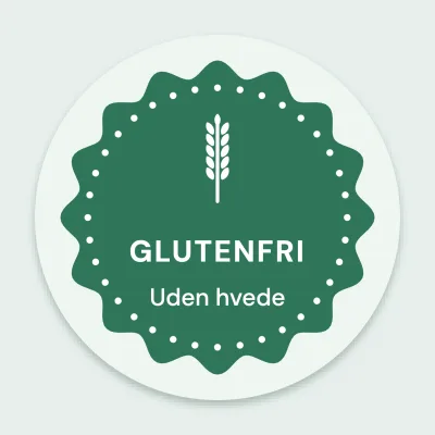 Glutenfri-seglet