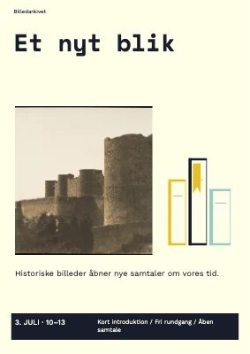 Et nyt blik
