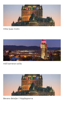 Sida 2 av Efter stängning · tidningens innehållsförteckning