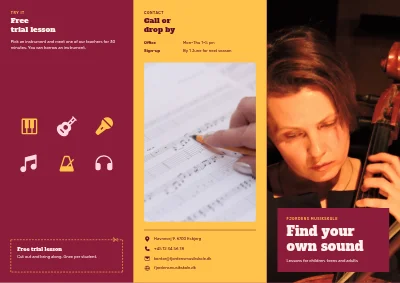 Music school