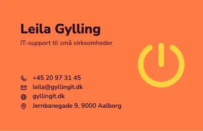 Genstart