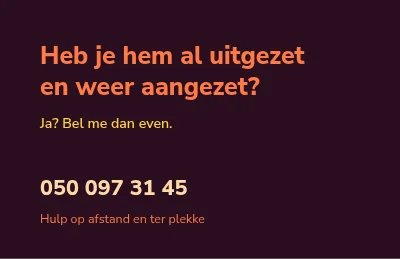 Pagina 2 van Herstart