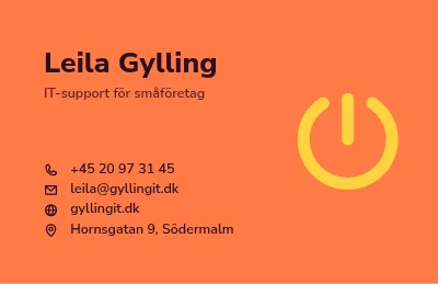 Sida 1 av Omstart