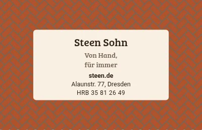 Seite 2 von Kopfsteinpflaster-Bögen
