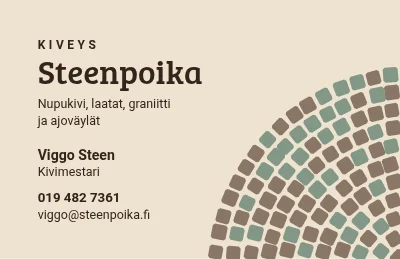 Mukulakivikaaret