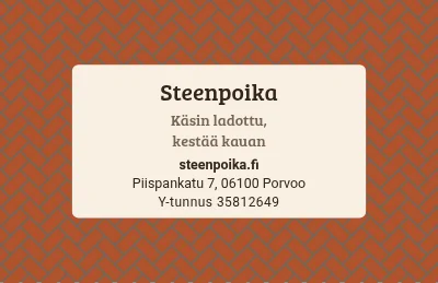 Sivu 2 – Mukulakivikaaret