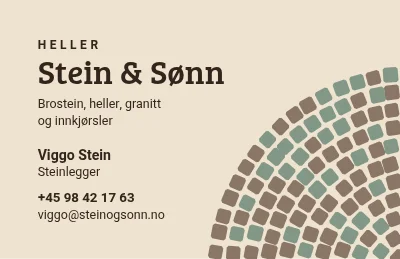 Brosteinsbuer