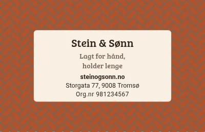 Side 2 av Brosteinsbuer