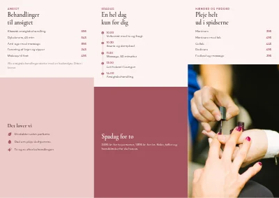 Side 2 af Skønhedsklinik og spa