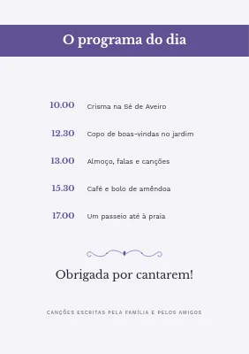 Página 3 de Caderno de canções da crisma — faixa lilás e violeta