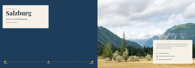 Side 32–33 af Rejsekatalog for busrejser – 64 sider