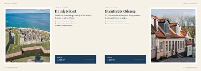 Side 48–49 af Rejsekatalog for busrejser – 64 sider