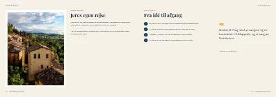 Side 52–53 af Rejsekatalog for busrejser – 64 sider