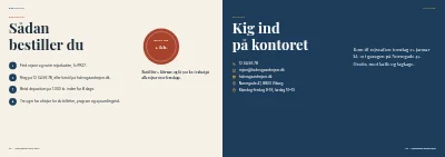 Side 62–63 af Rejsekatalog for busrejser – 64 sider