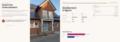 Pages 26–27 of Guide to energy renovation of a family house – 32 pages
