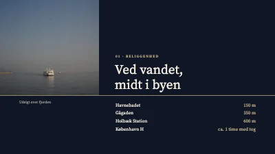 Side 4 af Ejendomspræsentation — ejerlejligheder
