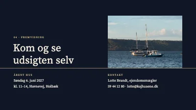Side 7 af Ejendomspræsentation — ejerlejligheder