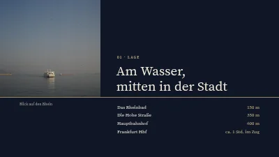 Seite 4 von Immobilienpräsentation — Wohnungen