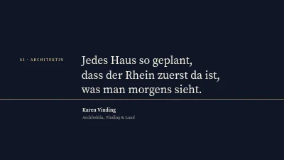 Seite 6 von Immobilienpräsentation — Wohnungen