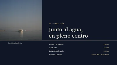 Página 4 de Presentación de inmueble — apartamentos
