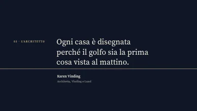 Pagina 6 di Presentazione immobiliare — appartamenti