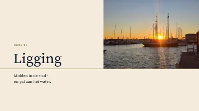 Pagina 3 van Vastgoedpresentatie — appartementen