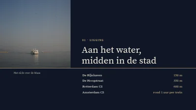 Pagina 4 van Vastgoedpresentatie — appartementen