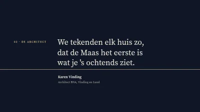 Pagina 6 van Vastgoedpresentatie — appartementen
