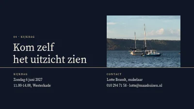 Pagina 7 van Vastgoedpresentatie — appartementen