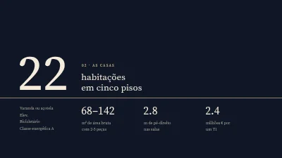 Página 5 de Apresentação de imóvel — apartamentos