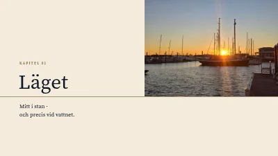 Sida 3 av Fastighetspresentation — lägenheter