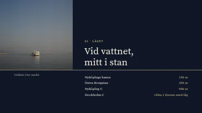 Sida 4 av Fastighetspresentation — lägenheter