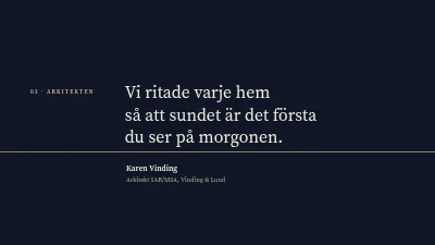Sida 6 av Fastighetspresentation — lägenheter