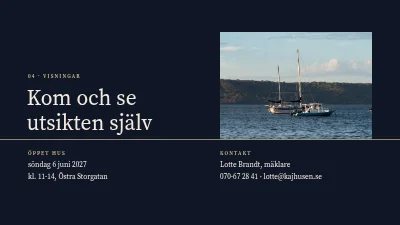Sida 7 av Fastighetspresentation — lägenheter