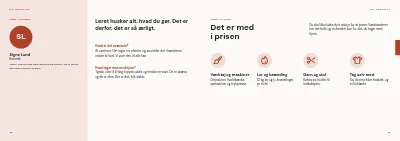 Side 26–27 af Kursuskatalog for aftenskole – 96 sider