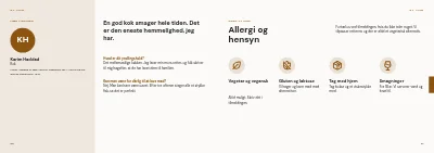 Side 50–51 af Kursuskatalog for aftenskole – 96 sider
