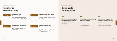 Side 54–55 af Kursuskatalog for aftenskole – 96 sider